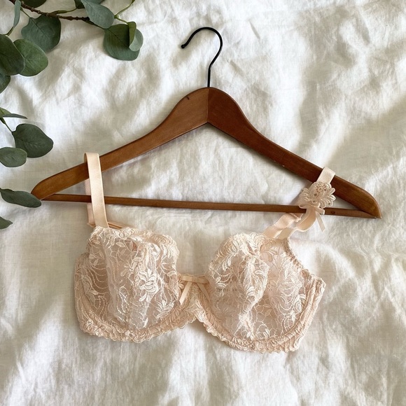 Prima Donna Lace Bra - Picture 1 of 9